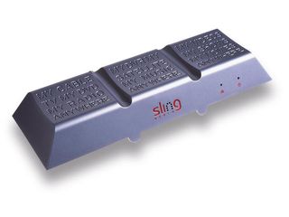 SlingBox - soon to be streaming to iPhones