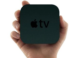 Apple in talks over its iTV project