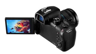 Samsung NX30