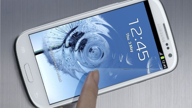 Samsung Galaxy S3
