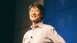 Peter Lee, head of Microsoft Research, believes ultra-deep networks could help machines understand not just images but text and speech