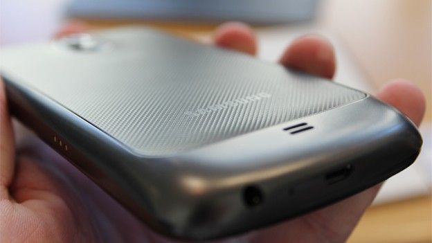 Samsung Galaxy Nexus