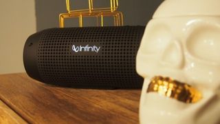 Harman Infinity One review