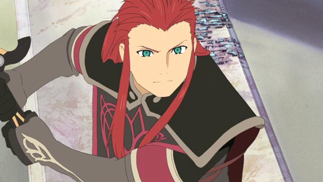 Should I watch the tales of the abyss anime before playing the game or does  it contain heavy spoilers  rtales