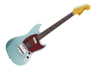 Fender Kurt Cobain Mustang