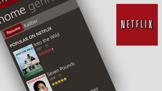 Netflix