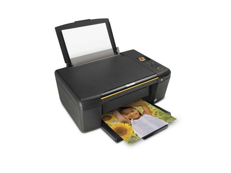 Kodak ESP C310 AllinOne review ITProPortal