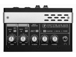 best inexpensive audio interface for mac