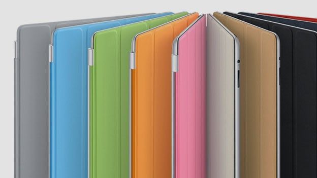 Apple iPad 2 Smart Cover