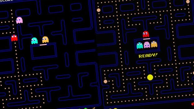 Pac-Man