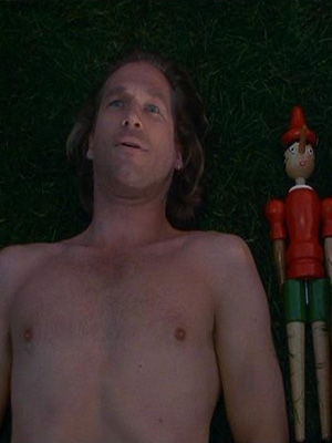 The Fisher King (1991)