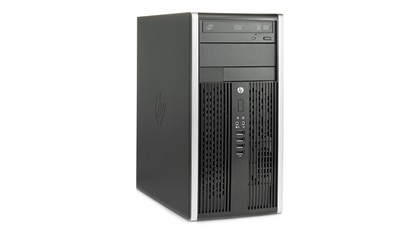 HP Compaq 6300 Micro Tower pic