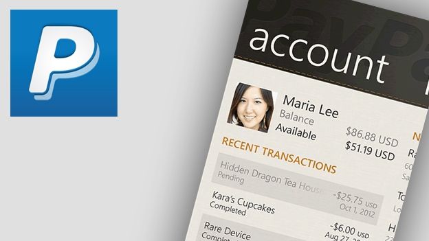 PayPal