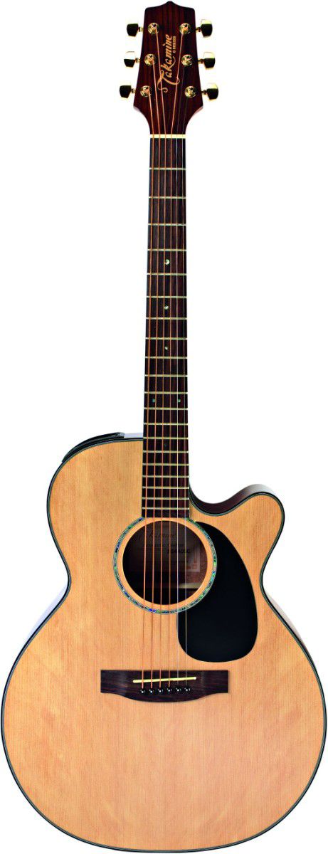 Takamine EG440SC review | MusicRadar