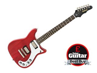 Epiphone Wilshire