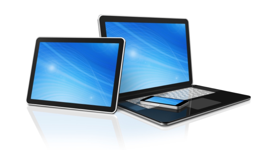 Agotamiento naranja Enjuiciar Laptop vs tablet: which is best for a small business? | TechRadar