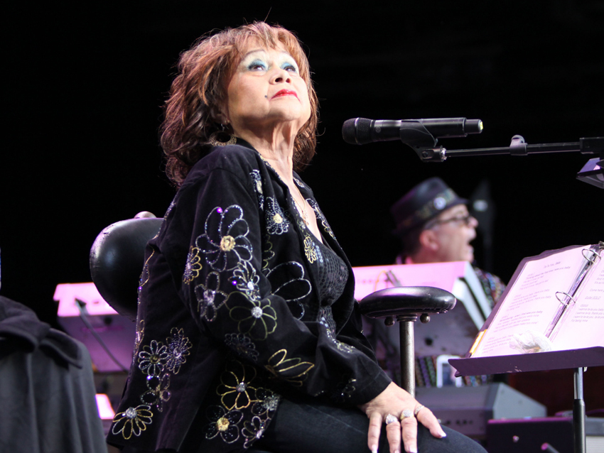 Etta James