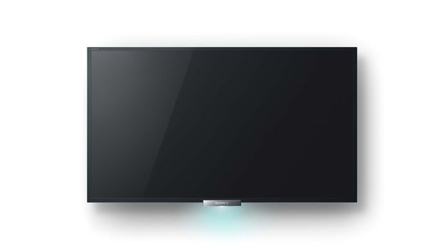 Sony KDL-40W905A review