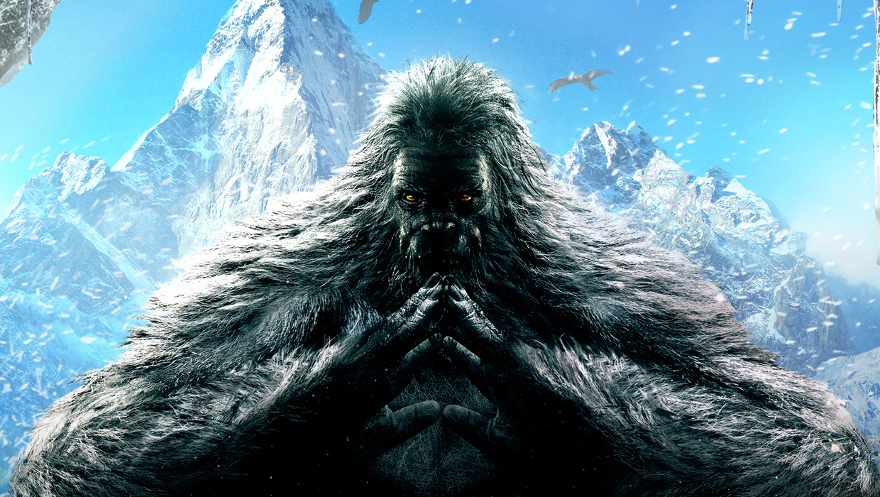 Far Cry 4 Valley Of The Yetis Dlc Hits In March Gamesradar