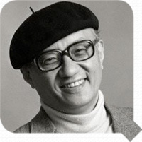 Comic book artists: Osamu Tezuka