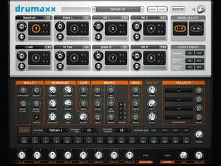 Free vst drum kits