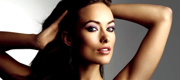 Olivia Wilde