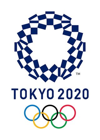 Tokyo 2020 logo