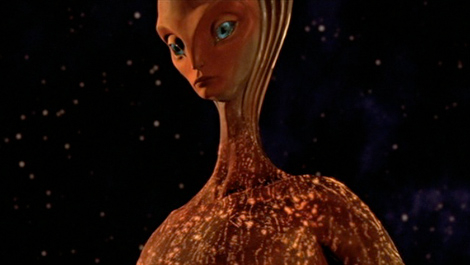 Mission To Mars (2000)