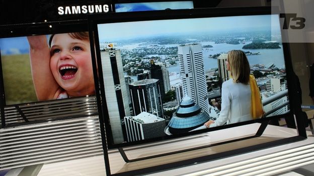Samsung UE85S9000 review
