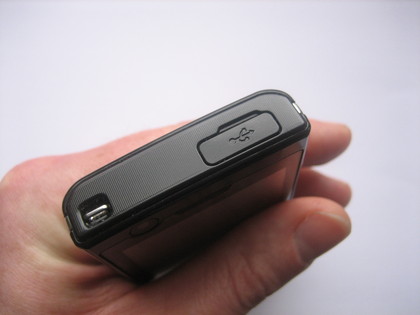 samsung omnia lite b7300