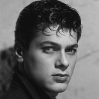 Tony Curtis dies aged 85 | GamesRadar+