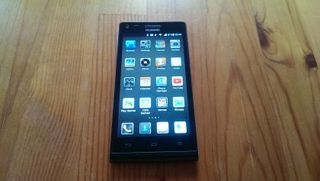 Huawei Ascend G6 review