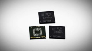 These cards could cram 256GB onto a smart phone