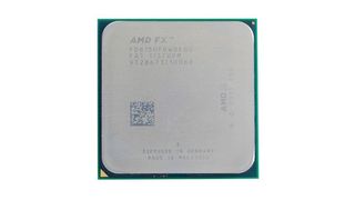 AMD FX 8150