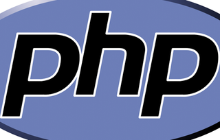 web design terms: PHP