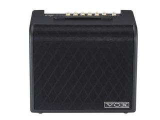 The flagship in Vox's acoustic amp range