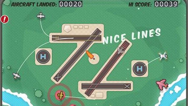 Flight Control