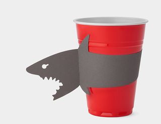 cups with bite