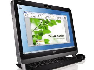 Dell Inspiron One