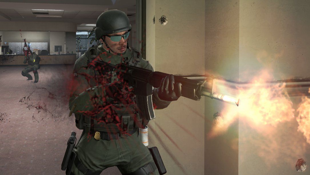 Counter-Strike: Global Offensive reaches a new online player