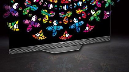 LG OLED65E6