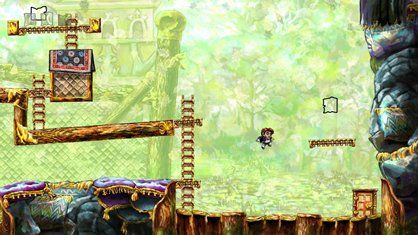 Braid review | GamesRadar+