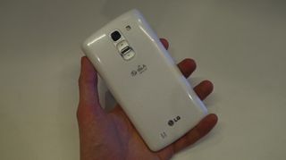 LG G Pro 2 review