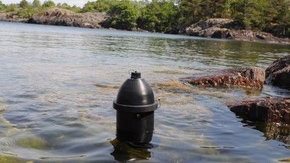 Scuba divers can now post to Facebook from the bottom of the ocean ...