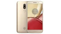 Buy Moto M (32GB) at Rs 11,999 (save Rs 3,000)