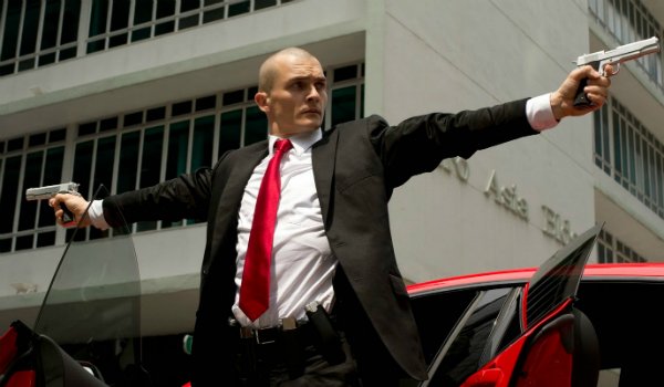 Hitman Agent 47 Trailer Is Explosive And Out For Blood Cinemablend