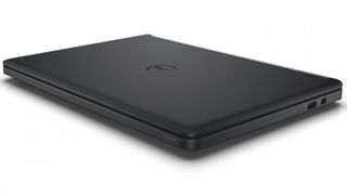 Dell Latitude 12 5000 top