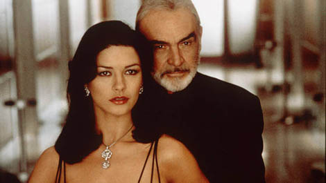 Entrapment (1999)