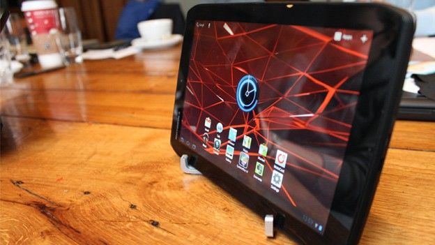 Motorola Xoom 2 Media Edition