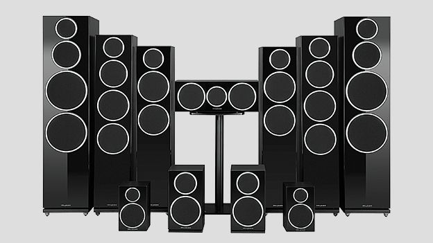 Wharfedale 200 Diamond Speaker